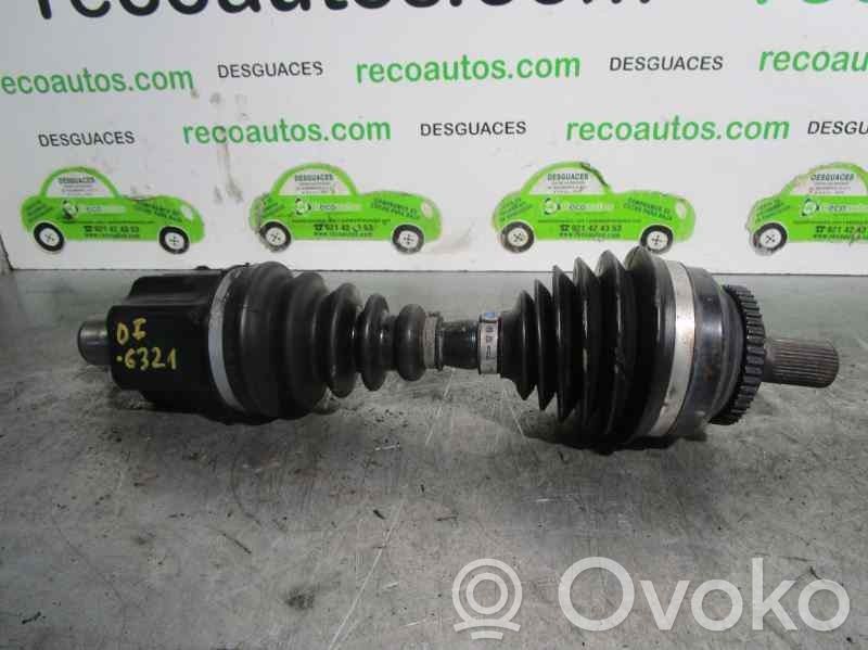 Volvo S80 Front driveshaft 