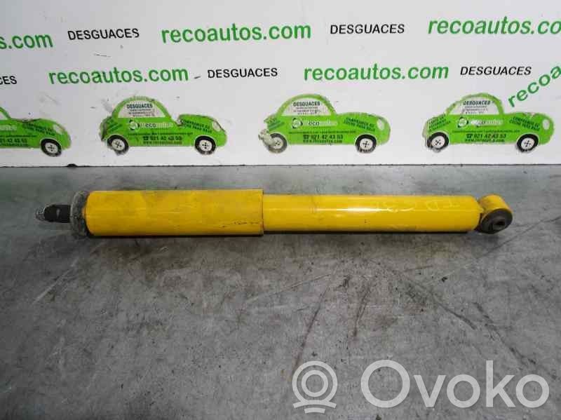 Fiat Uno Amortyzator tylny 