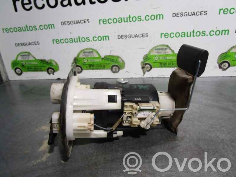 Hyundai Matrix Bomba interna de combustible 