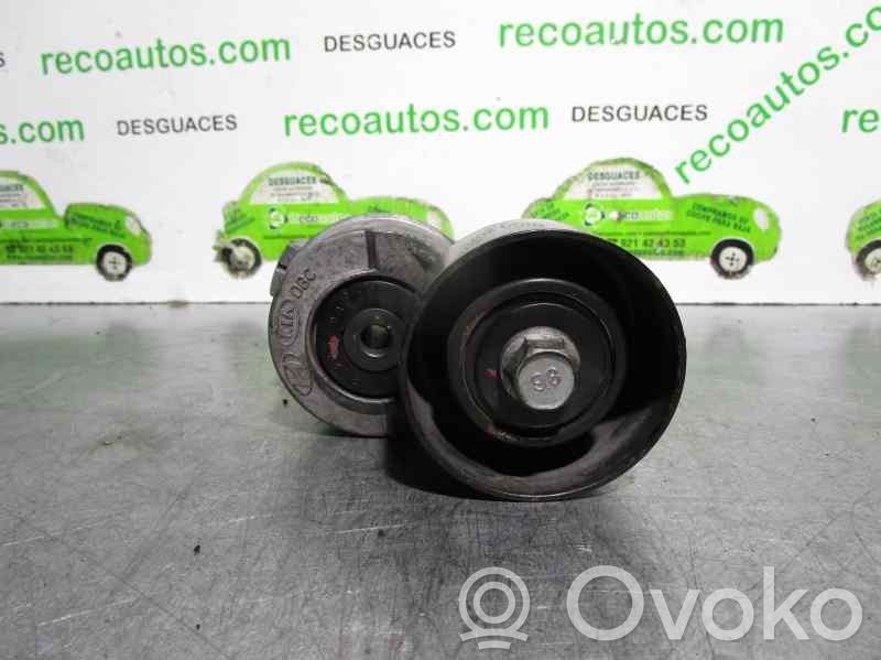 Hyundai H-1, Starex, Satellite Întinzător curea generator/alternator