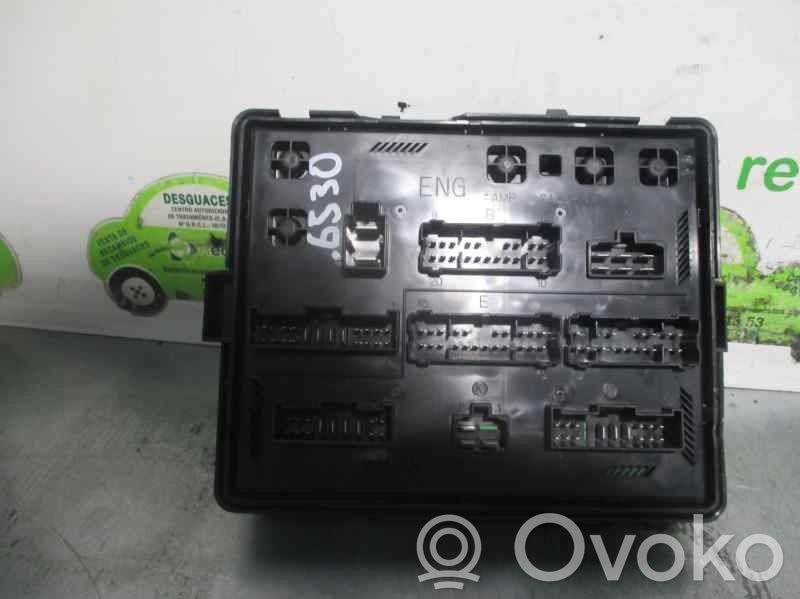 SsangYong Rexton Set scatola dei fusibili