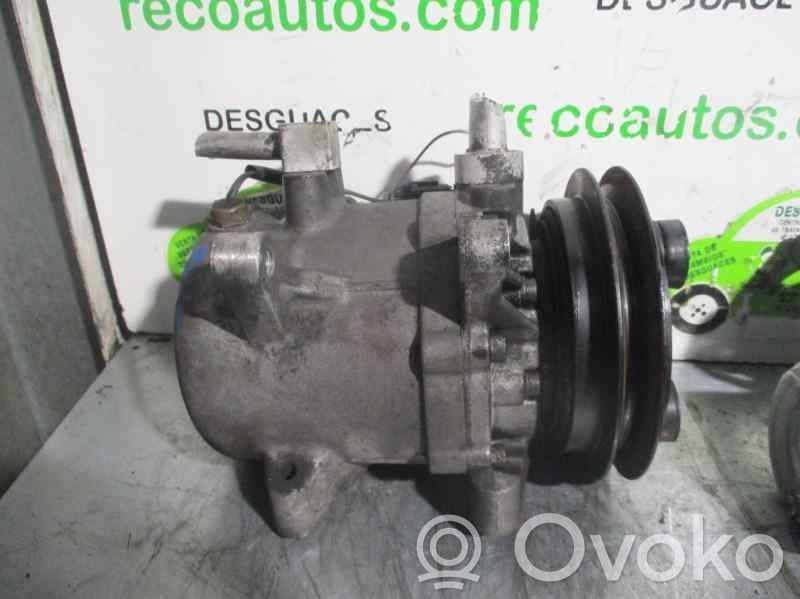 Nissan Primera Klimakompressor Pumpe 