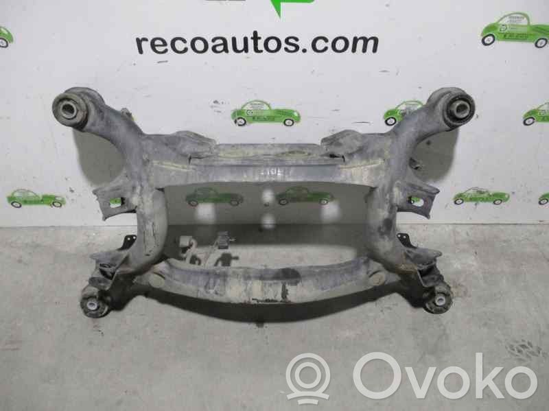 Lexus GS 300 350 430 450H Belka osi tylnej z reduktorem 