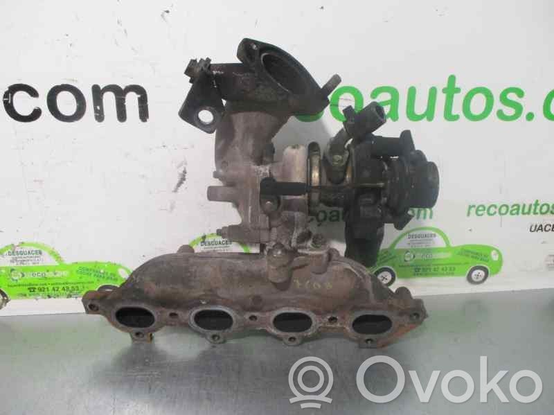 Turbo   0322285