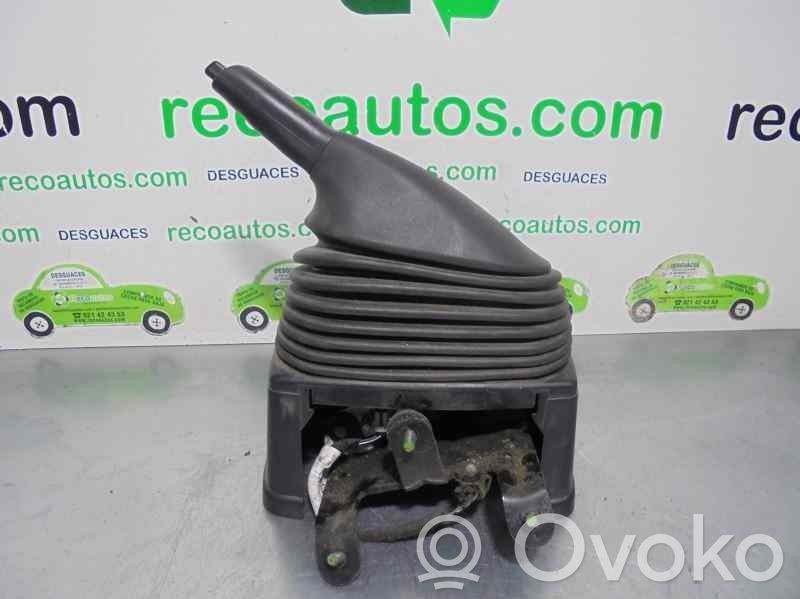 Ford Transit Leva di rilascio del freno a mano 