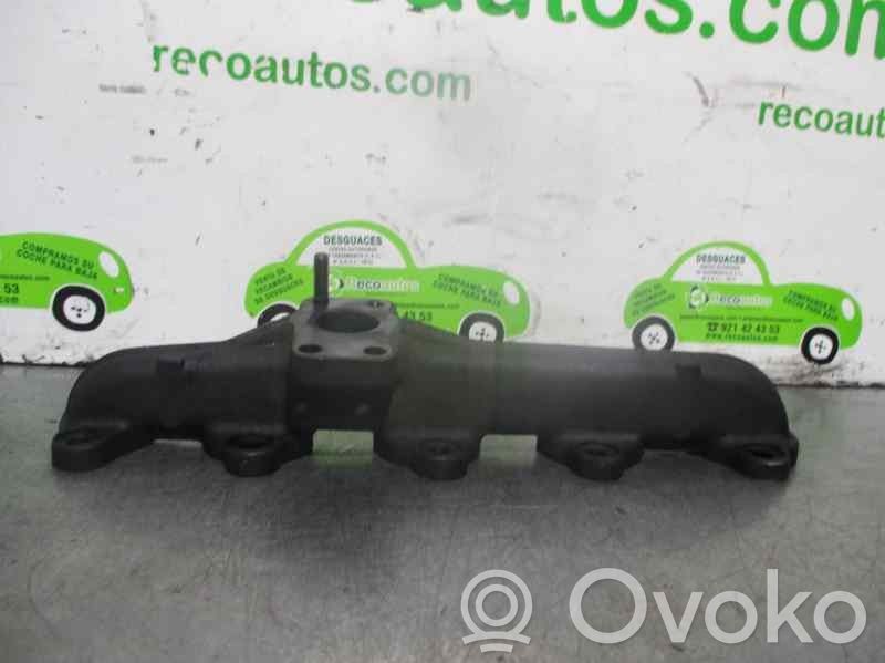 Citroen C2 Pakosarja 