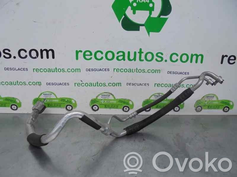 Mercedes-Benz C W204 Tubo flessibile aria condizionata (A/C)