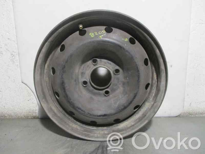 Peugeot 405 Felgi aluminiowe R18 