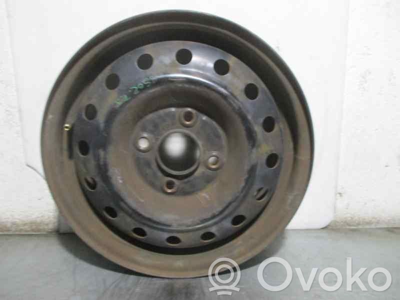 Honda Accord Felgi aluminiowe R18 