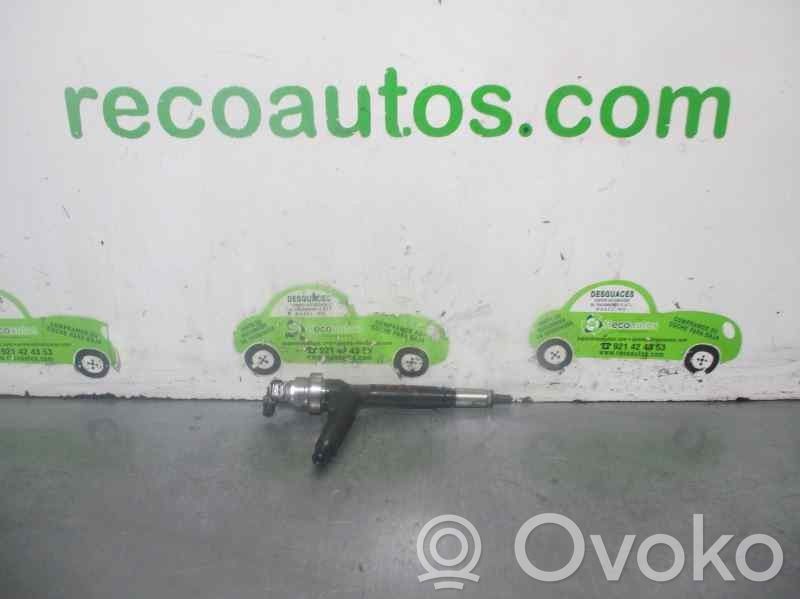Wtryskiwacz paliwa   8973138616,DENSO