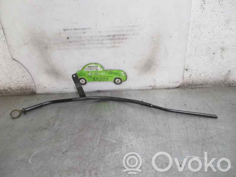 Opel Astra G Bagnet poziomu oleju 