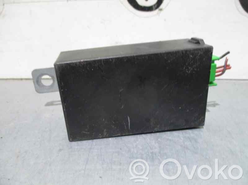 Honda HR-V Sonstige Steuergeräte / Module 