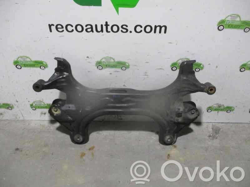 Priekinis traversas   DEHIERRO,CESTA9