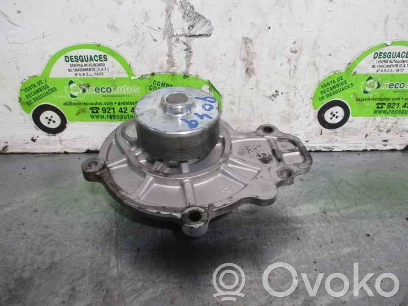 Chevrolet Lacetti Water pump 