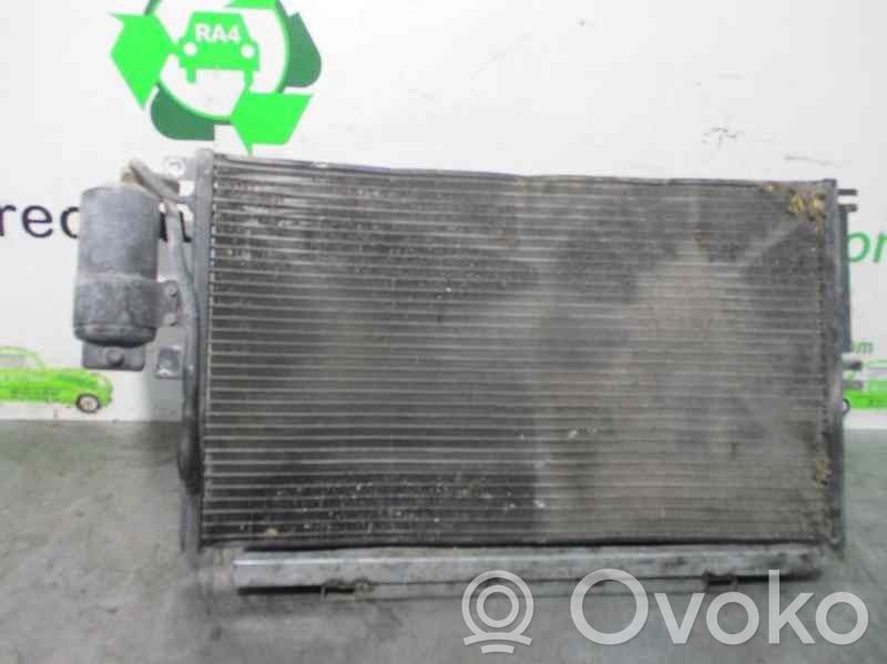 Opel Vectra B Radiator răcire A/C (condensor) 