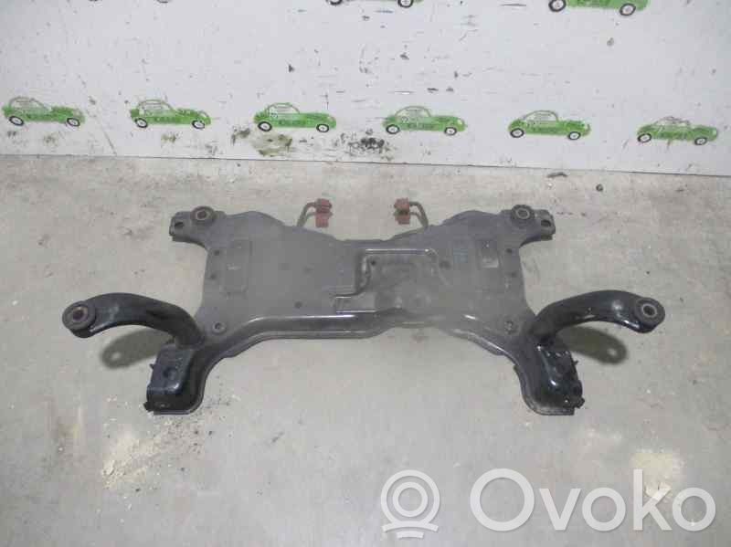 Передняя траверса   CUNAMOTOR,CESTA4