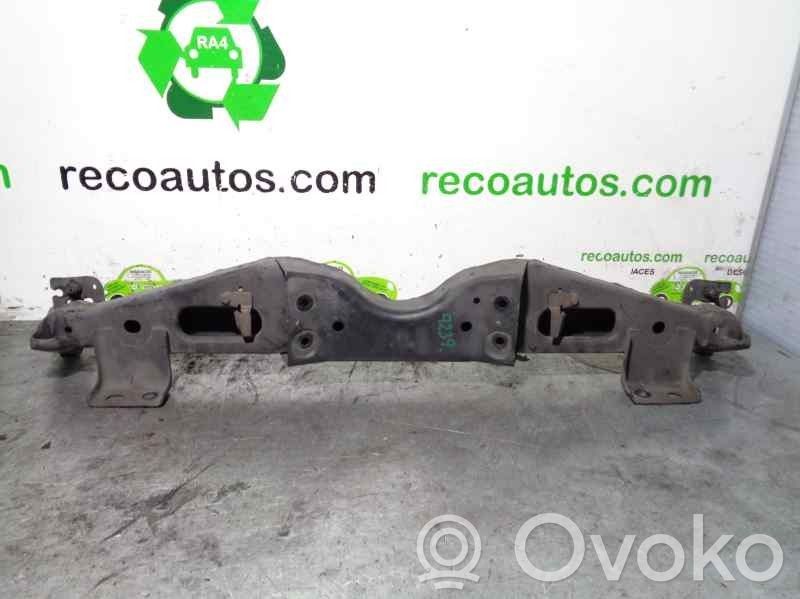 Mini Cooper Hatch Hardtop Rear axle beam with reductor 