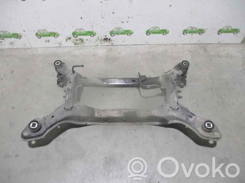 Volvo S60 Eje trasero con reductor 