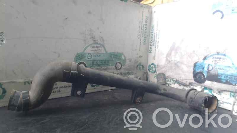 Ilmastointilaitteen putki (A/C)   96182228