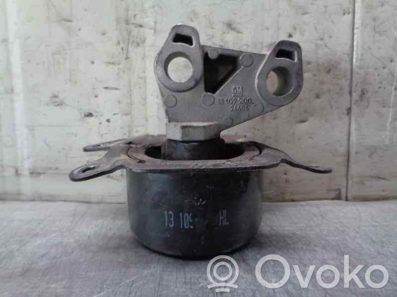 Opel Corsa C Suport tampon motor 