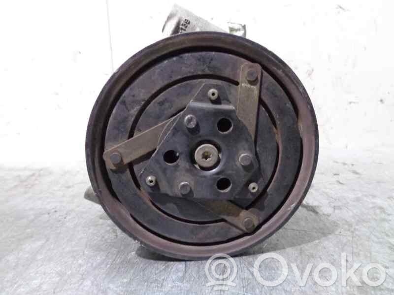 Nissan Micra Compresor (pompă) aer condiționat (A/C) 