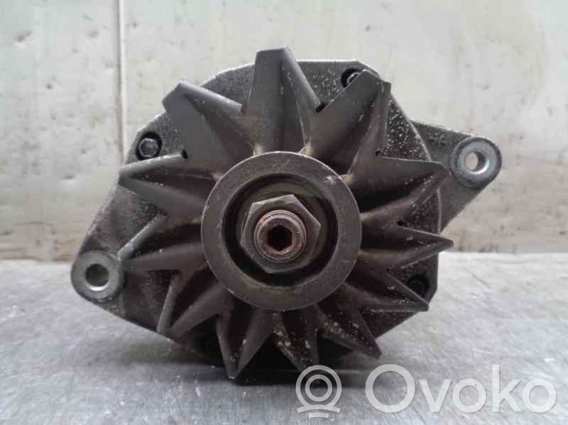 Volvo 440 Generator/alternator 