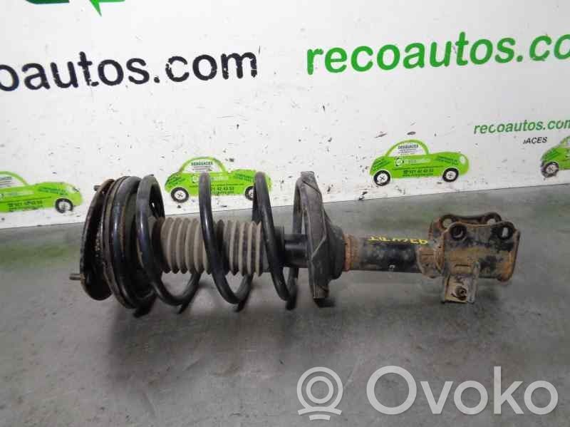 Suzuki Baleno EG Stoßdämpfer Federbein