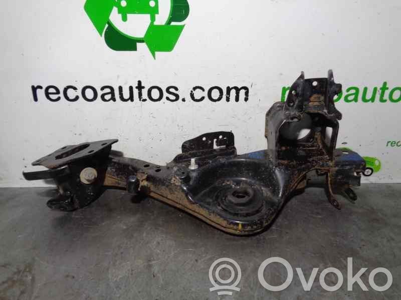Nissan X-Trail T31 Braccio di controllo sospensione posteriore 