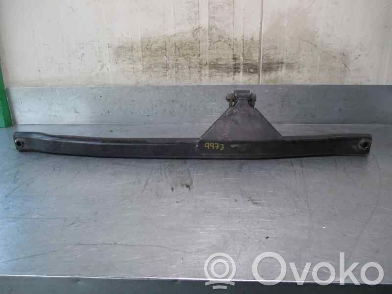 Volvo S80 Active stabilizer 