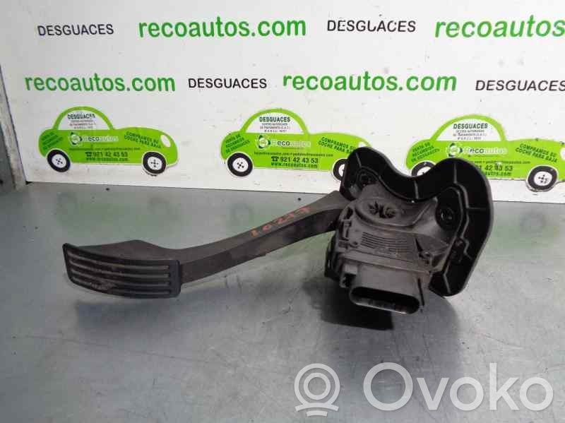 Ford Transit Kiihdytysanturi 