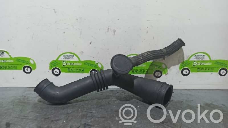 Hyundai Accent Conductă/furtun aer condiționat (A/C) 