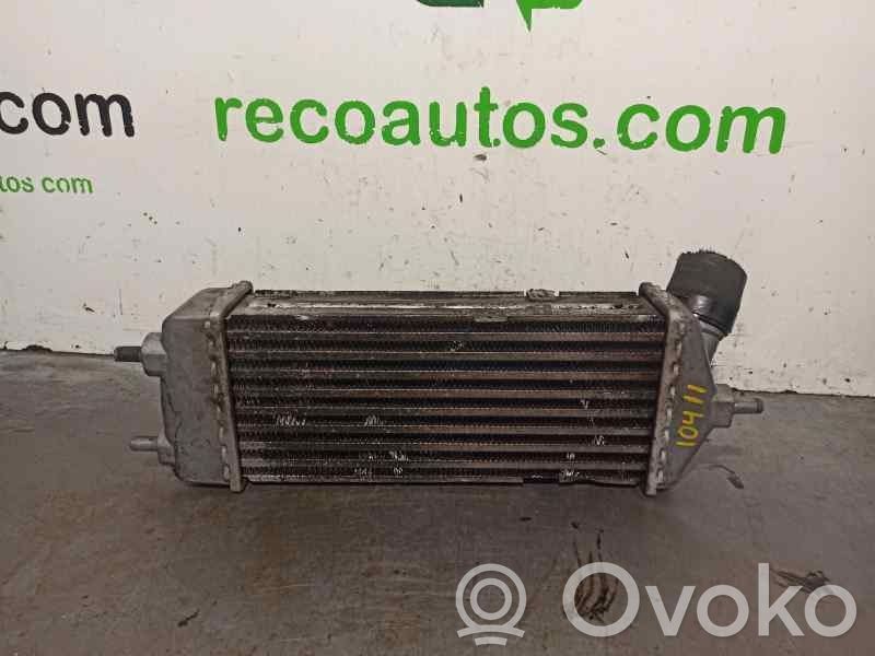 KIA Rio Intercooler radiator 