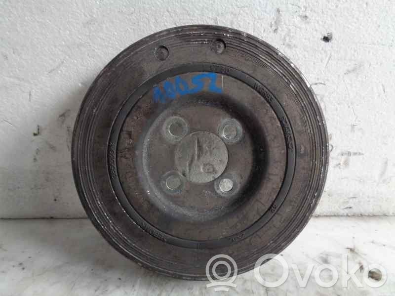Fiat Punto (199) Crankshaft pulley 