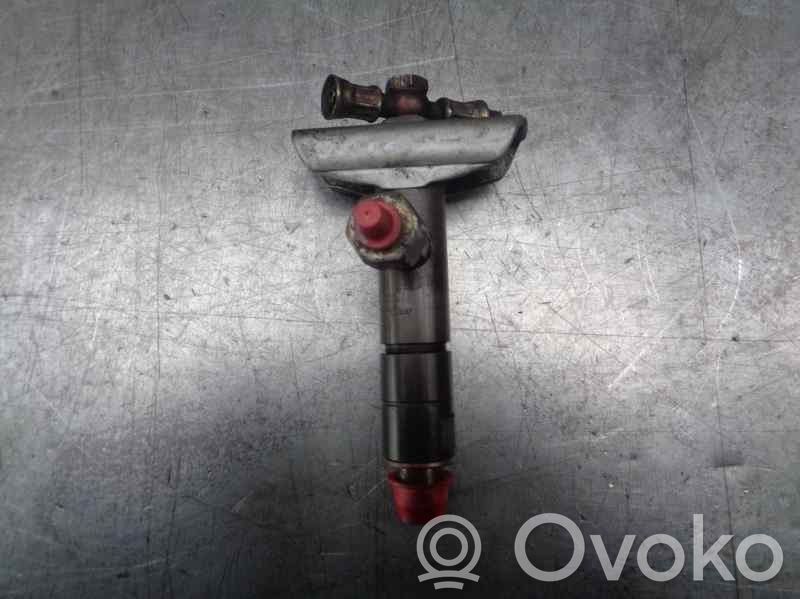 Polttoainesuutin   KBE48S7,BOSCH