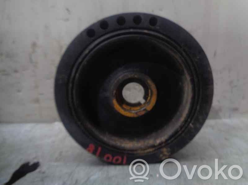 KIA Sorento Polea del cigüeñal 