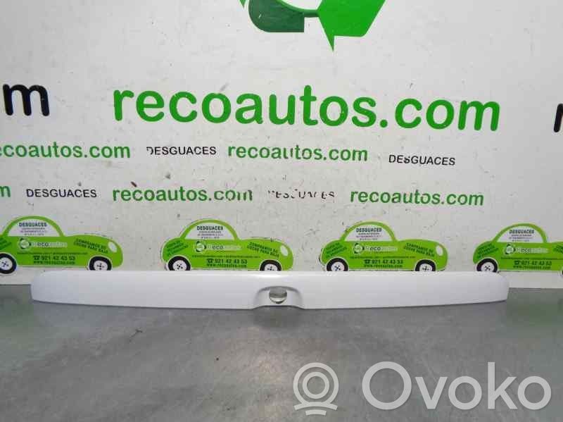 Opel Vectra B Cornice cruscotto