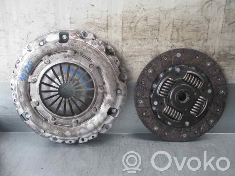 Citroen C5 Kit ambreiaj 