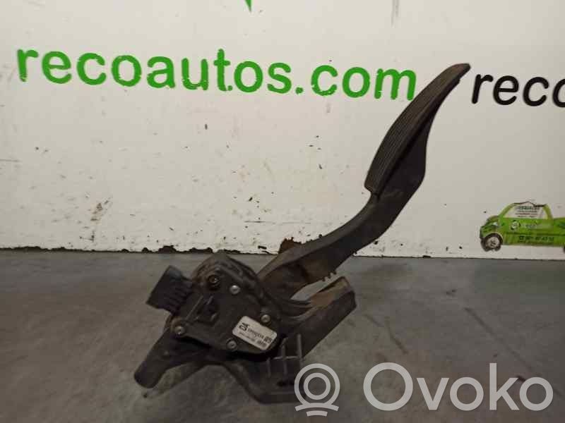Opel Meriva A Acceleration sensor 