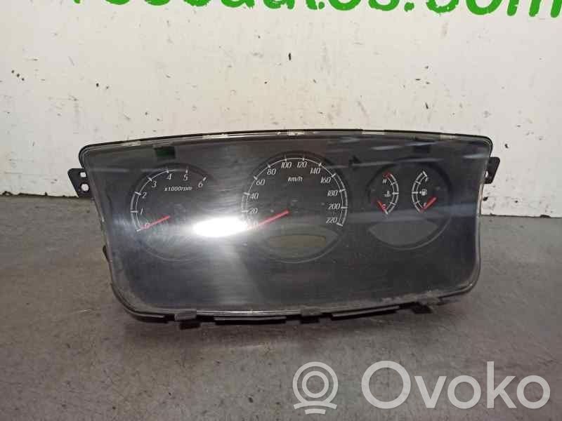 SsangYong Kyron Tachimetro (quadro strumenti)