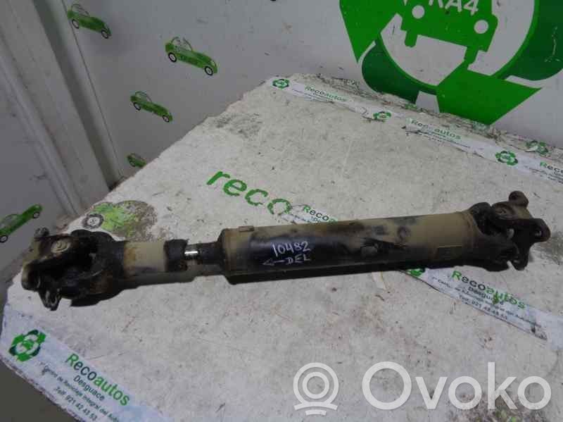 SsangYong Kyron Eje de propulsión medio central 