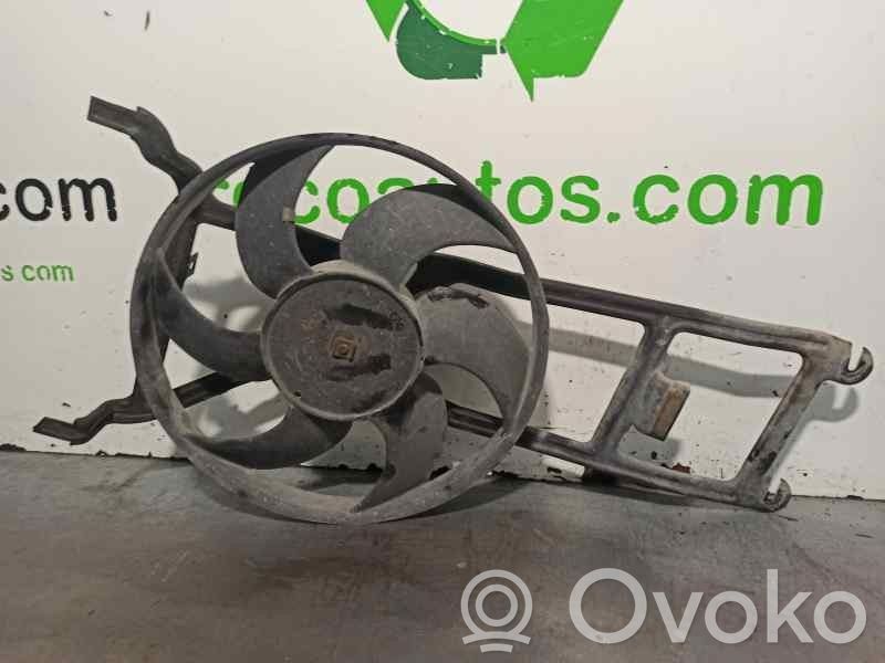 Elektrolüfter   MP562512