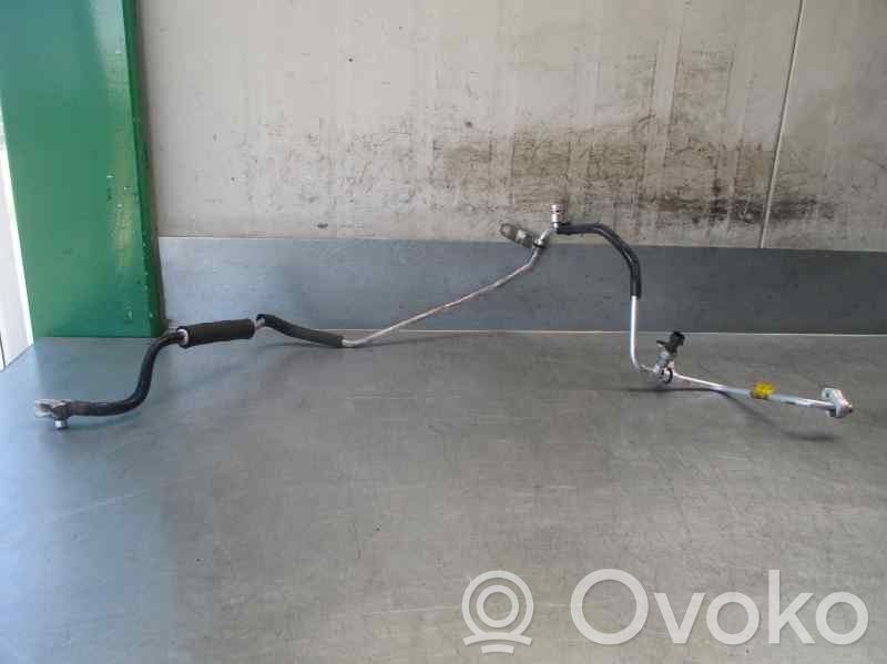 Chevrolet Lacetti Ilmastointilaitteen putki (A/C) 