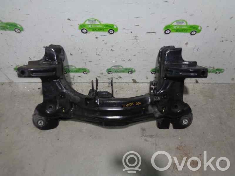 Subcadru frontal   CUNAMOTOR,CESTA10