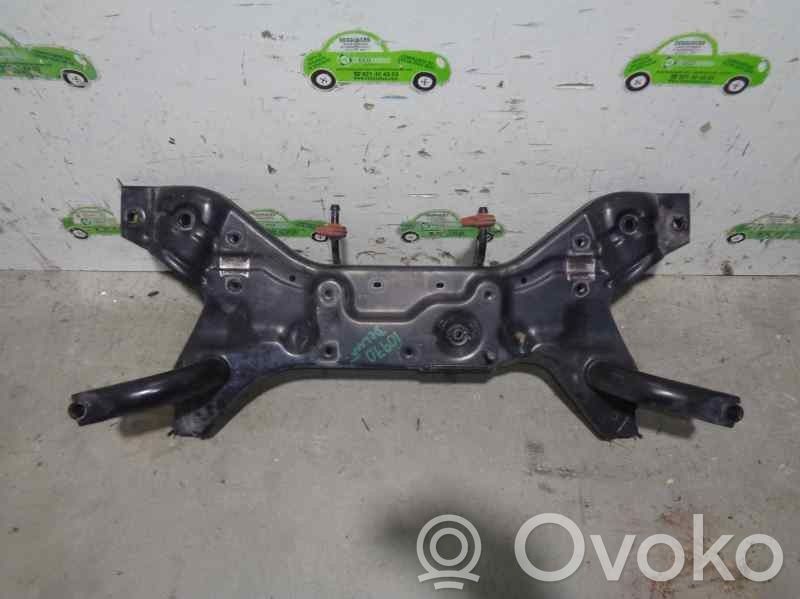 Front subframe   A4543300006,CUNAMOTOR,CESTA10