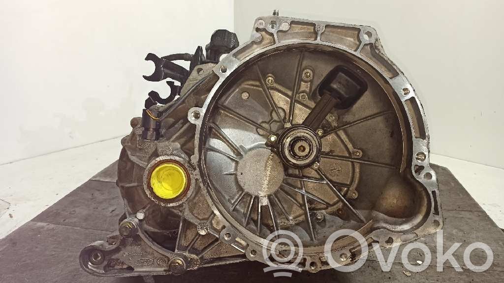 Ford Focus Manualna 5-biegowa skrzynia biegów 