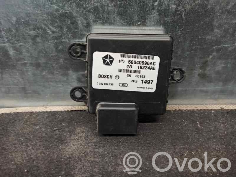 Dodge Nitro Alte unități/module de control 