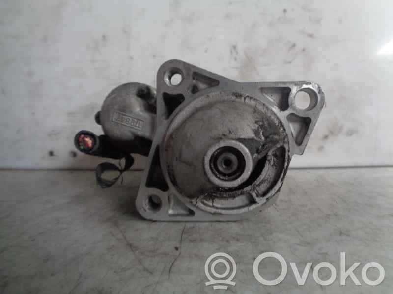 KIA Shuma Starteris 