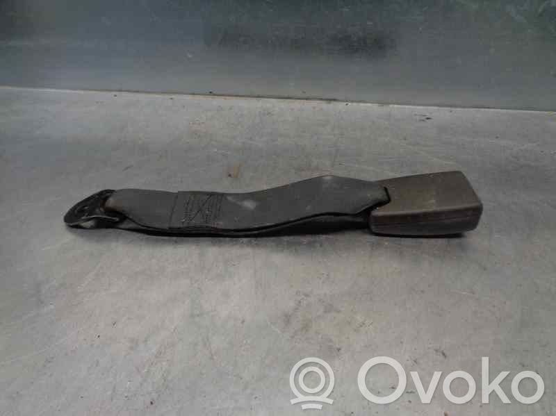 Nissan Pathfinder R51 Hebilla del cinturón delantero 