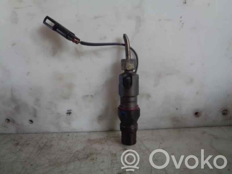 Ford Escort Fuel injector 
