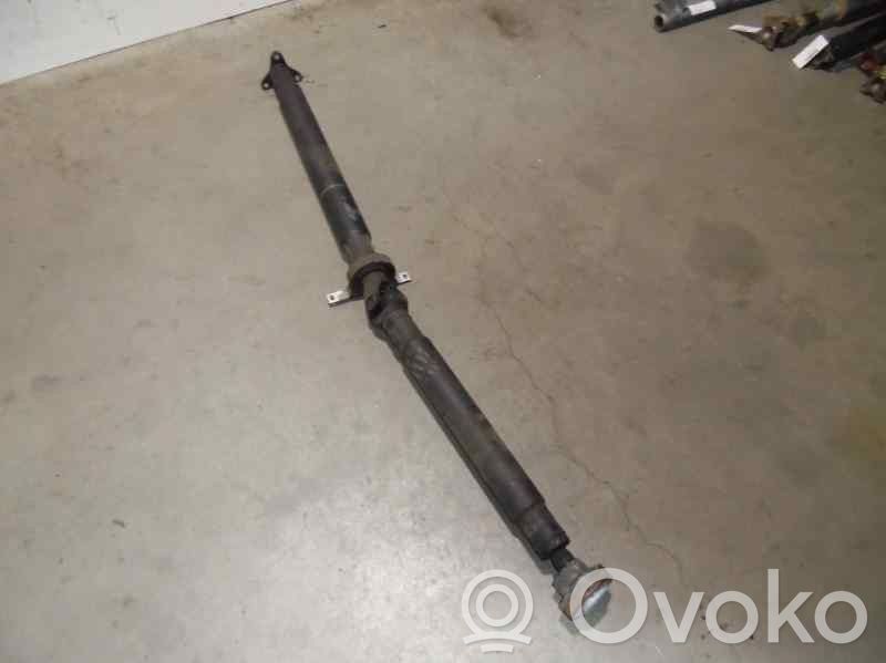 BMW 7 E65 E66 Middle center prop shaft 